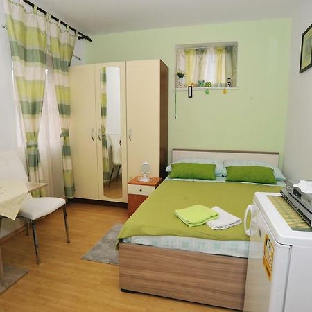 Apartment Boris Zadar Exteriör bild